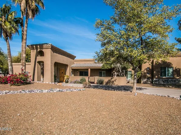 6830 E Wethersfield Rd, Scottsdale, AZ 85254