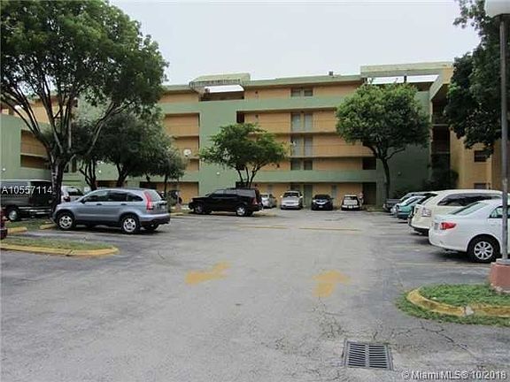2nd image of 210 Fontainebleau Blvd APT 308