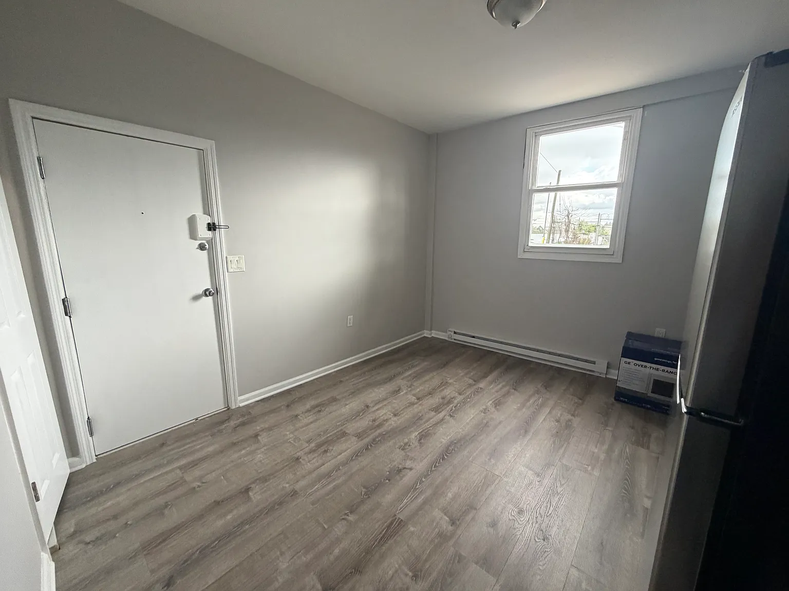 Studio, 500 sqft, $1,100 — Photo 4