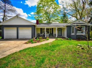 140 E Sherwood Rd, Williamston, MI 48895