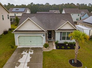 7686 Haywood St, North Charleston, SC 29418