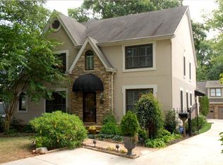 7 S Avondale Rd, Avondale Estates, GA 30002