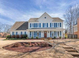 7801 Killdeer Ln, Cordova, TN 38016