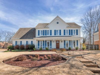 7801 Killdeer Ln, Cordova, TN, 38016