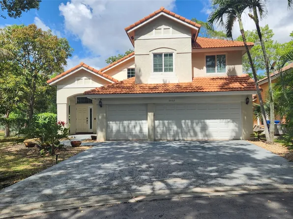 8402 NW 57th Drive, Coral Springs, FL 33067