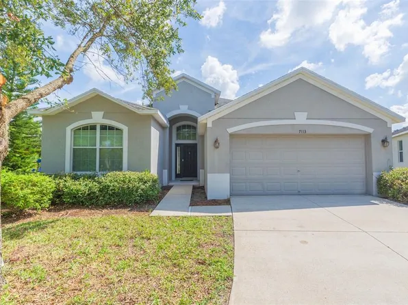 7113 Forest Mere Dr, Riverview, FL 33578