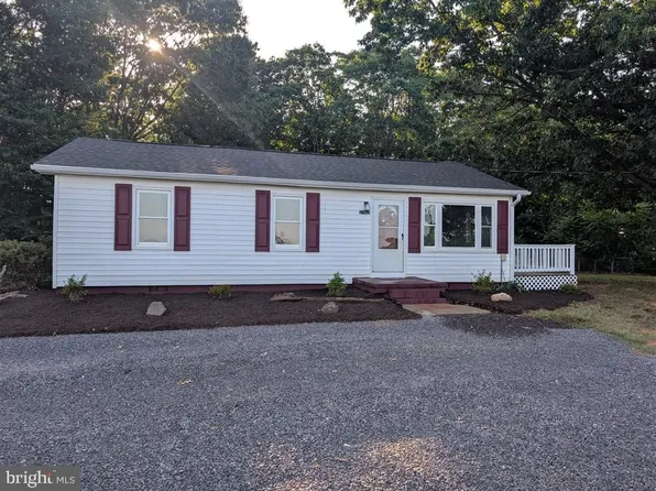 12462 Marquis Rd, Unionville, VA 22567
