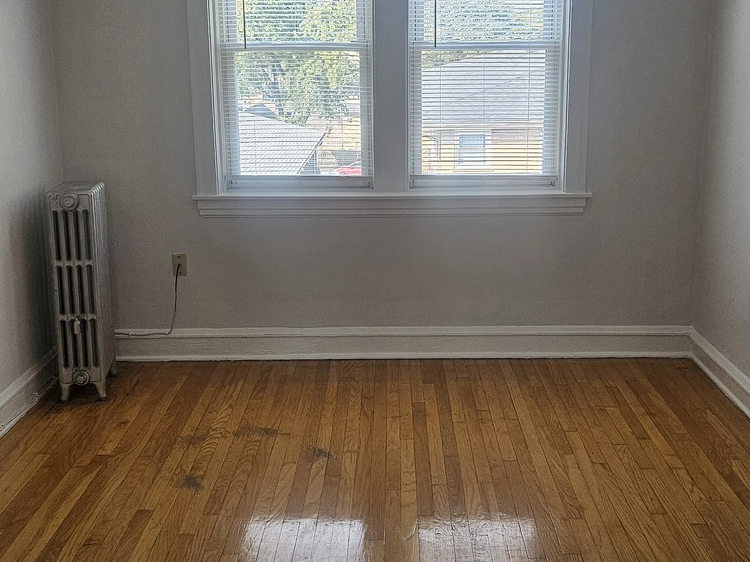 1 bed, 700 sqft, $1,400 — Photo 3