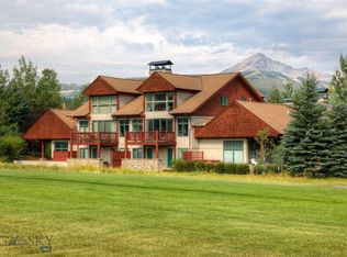 610 Curley Bear Rd, Big Sky, MT 59716