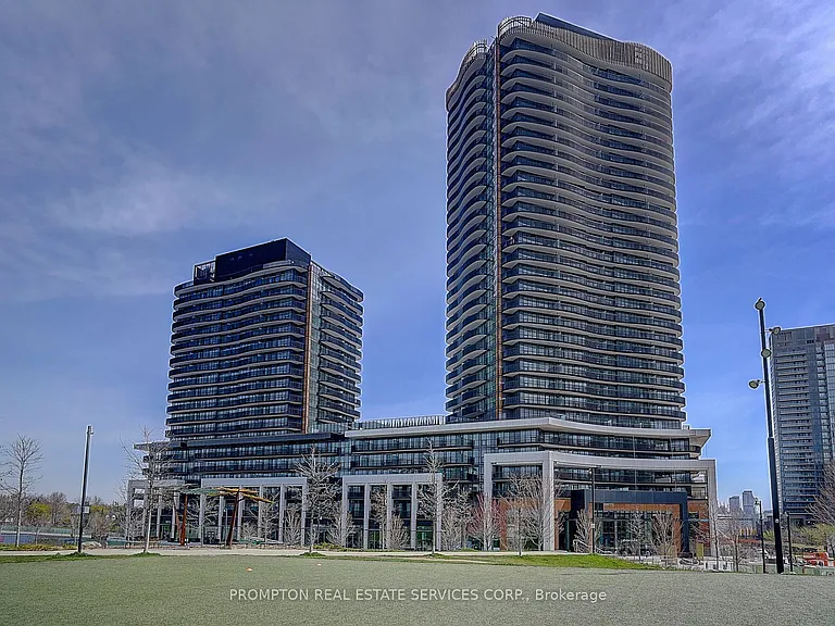 18 Esther Shiner Blvd #2805 — Photo 3