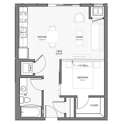 Floor plan V4