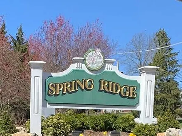 203 Alexandria Way, Basking Ridge, NJ 07920
