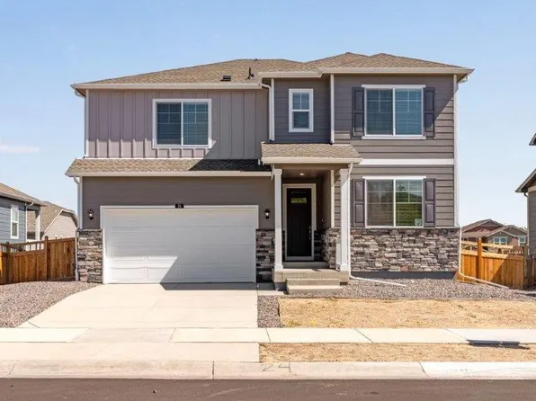 24 N 45th Avenue, Brighton, CO 80601