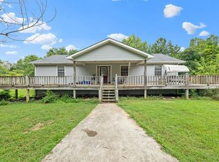 55 N Charles Geralds Rd, Celina, TN 38551