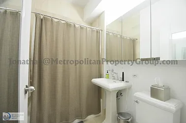 Rented by Metropolitan Property Group