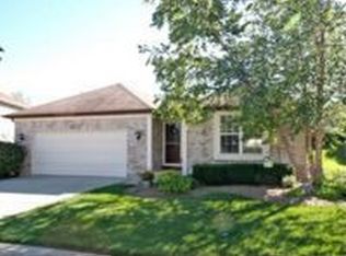 1217 Goldenrod Ln, Hoffman Estates, IL 60192