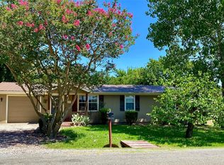 287 Pecan Dr, Pottsboro, TX 75076