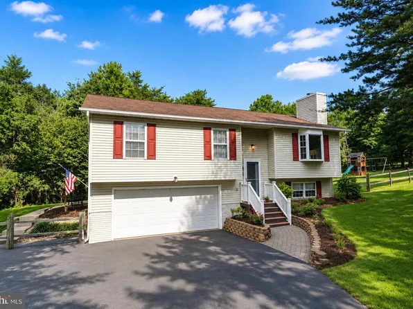 11617 Lucasville Rd, Manassas, VA 20112