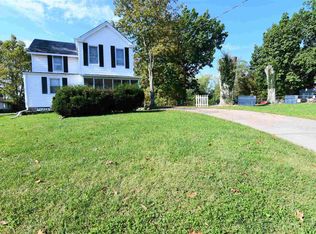 1114 Central Row Rd, Elsmere, KY