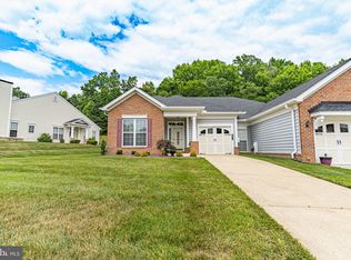 247 Williamsburg Cir, La Plata, MD