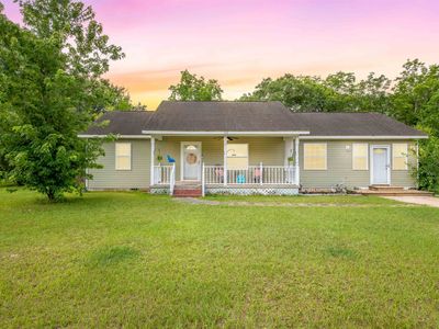 108 E Fleming Ave, Geneva, AL, 36340