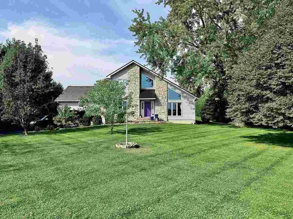 4796 Helm Rd, Williamsburg, IN 47393