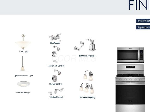 4th image of 286 Fortune Dr Lot 145