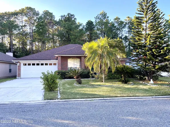 3881 CHAPELGATE Road, Jacksonville, FL 32223