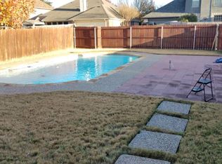 2516 Creek Crossing Rd, Mesquite, TX 75181