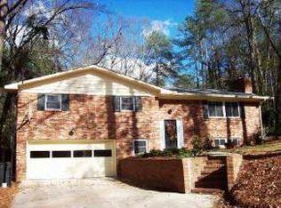 921 W Woodlawn Rd, North Augusta, SC 29860