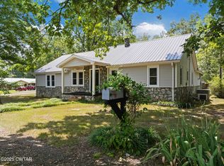 279 Evans St, Parsons, TN 38363