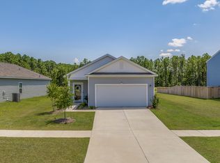 256 Phoenix Dr, Summerville, SC 29486