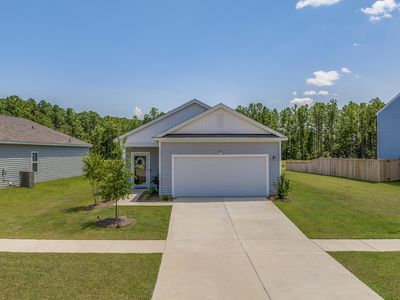 256 Phoenix Dr, Summerville, SC, 29486