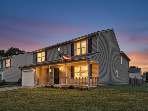 5600 Seven Pines Way, Virginia Beach, VA 23464