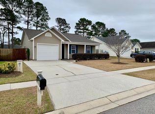 1186 Amber Pines Dr, Leland, NC 28451