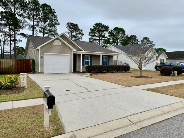 1186 Amber Pines Dr, Leland, NC 28451