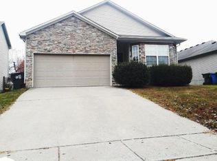 2909 Sandersville Rd, Lexington, KY 40511