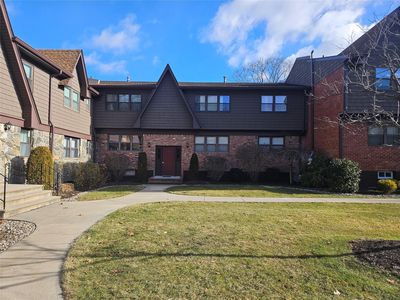 50 Milford Lane #3E, Suffern, NY, 10901