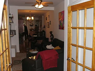 Rented by Rapid Realty Cobble Hill