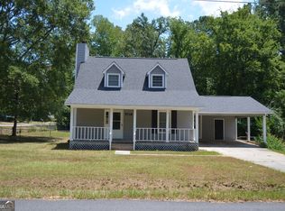 704 Maid Marion Ln, Macon, GA 31220