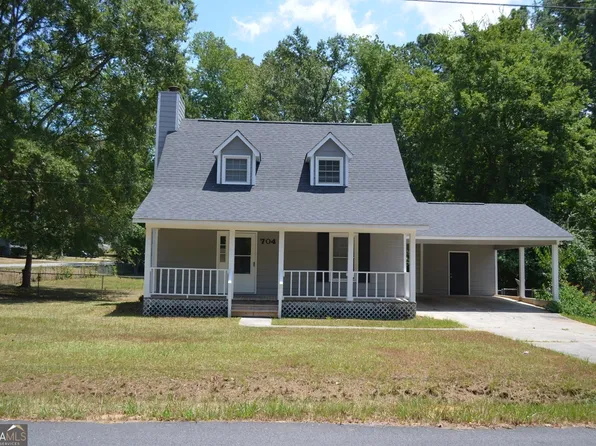 704 Maid Marion Ln, Macon, GA 31220