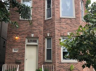 3347 S Lowe Ave #2R, Chicago, IL 60616