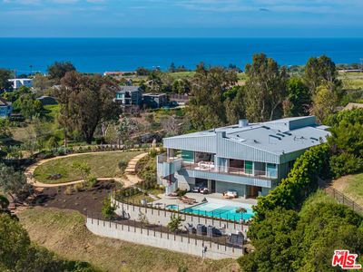 5932 Busch Dr, Malibu, CA, 90265