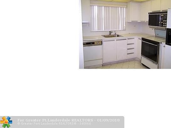 2nd image of 9201 Sunrise Lakes Blvd APT 202