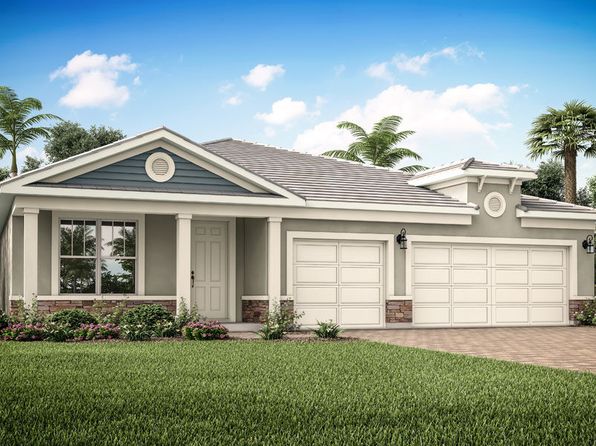 New Home Communities In Venice Florida