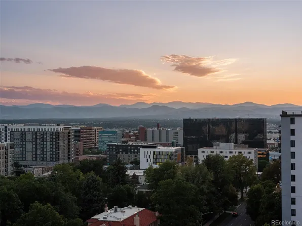 800 N Pearl Street #1205, Denver, CO 80203
