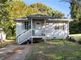 354 N 17th St, Griffin, GA 30223