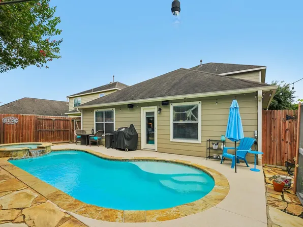 26526 Marble Falls Bnd, Katy, TX 77494
