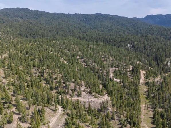 4 Warm Lake Rd, Cascade, ID 83611