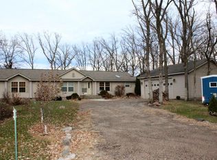 44097 Hawes Beach Rd, Ottertail, MN 56571